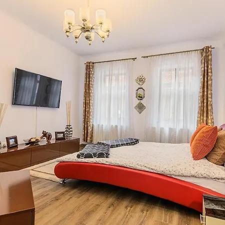 Apartment Wagner Estate 2- Central, Cozy, Terrace Brasov